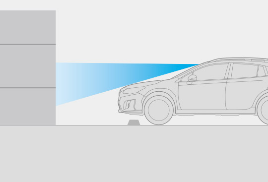 Přednárazová regulace výkonu motoru