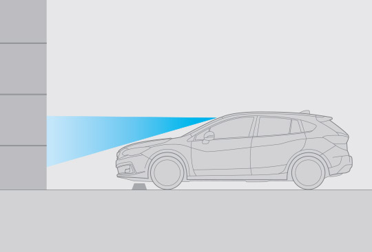 Přednárazová regulace výkonu motoru