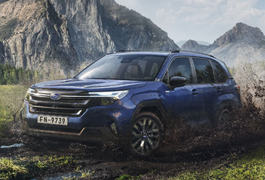 <sg-lang1>Nový FORESTER</sg-lang1><sg-lang2></sg-lang2><sg-lang3></sg-lang3>