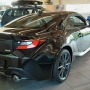 Subaru BRZ Limited MT