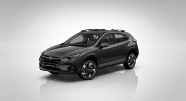 Subaru CROSSTREK Active MHEV e-Boxer MY25 - v dojezdu