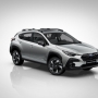 Subaru CROSSTREK Active MHEV e-Boxer MY25 - v dojezdu
