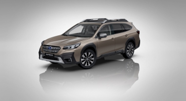 Subaru OUTBACK 2.5i TOURING MY25,5