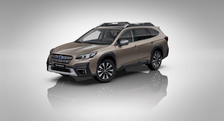 Subaru OUTBACK 2.5i TOURING MY25,5