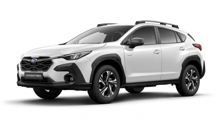 Subaru CROSSTREK Active MHEV