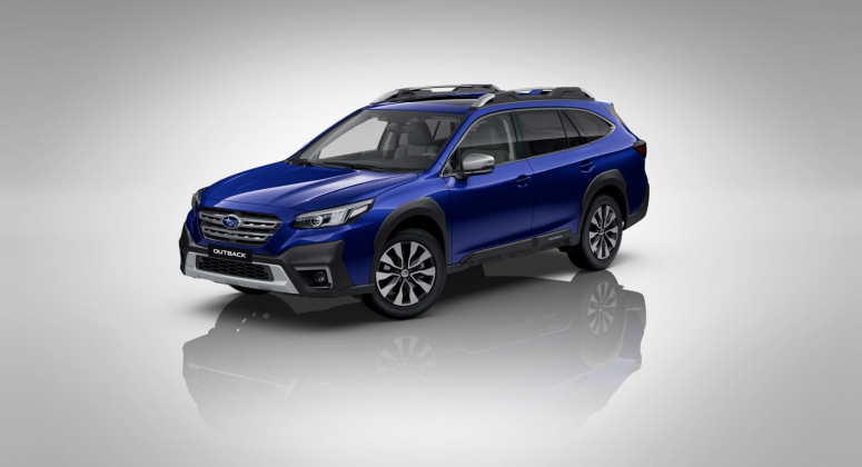 Subaru OUTBACK 2.5i TOURING MY25,5