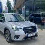 Subaru FORESTER 2.0i MHEV Black Edition 