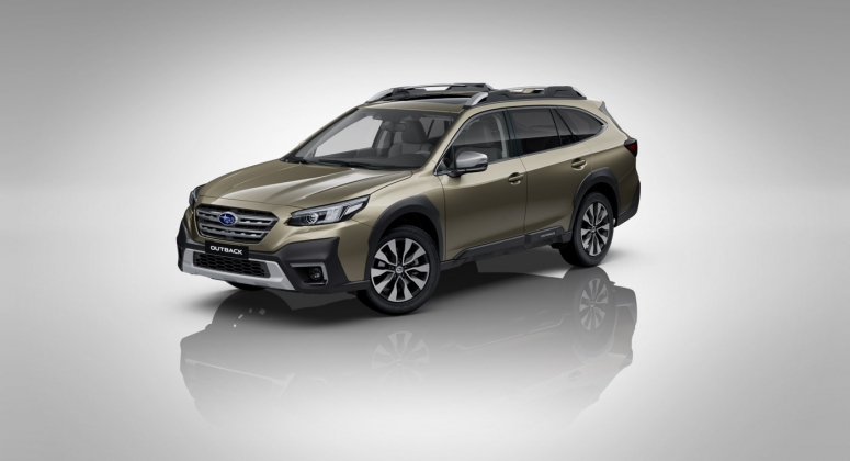 Subaru OUTBACK 2.5i TOURING MY25,5