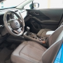 Subaru CROSSTREK COMFORT NAVI e-BOXER 