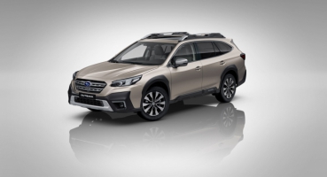 Subaru OUTBACK 2.5i TOURING MY25,5