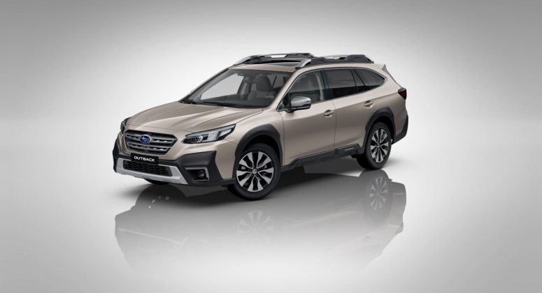 Subaru OUTBACK 2.5i TOURING MY25,5