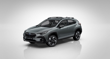 Subaru CROSSTREK COMFORT NAVI e-BOXER MY25 