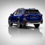 Subaru OUTBACK 2.5i TOURING MY25,5