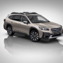 Subaru OUTBACK 2.5i TOURING MY25,5