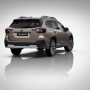 Subaru OUTBACK 2.5i TOURING MY25,5