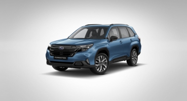 NOVÝ FORESTER Comfort 