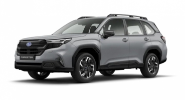 NOVÝ FORESTER  Active  