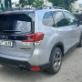 Subaru FORESTER 2.0i MHEV Black Edition 