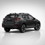 Subaru CROSSTREK Active MHEV e-Boxer MY25 - v dojezdu
