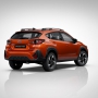 Subaru CROSSTREK COMFORT MY25 - v dojezdu