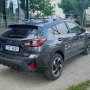 Subaru CROSSTREK COMFORT NAVI 