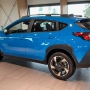 Subaru CROSSTREK COMFORT NAVI e-BOXER 