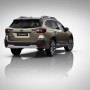 Subaru OUTBACK 2.5i TOURING MY25,5